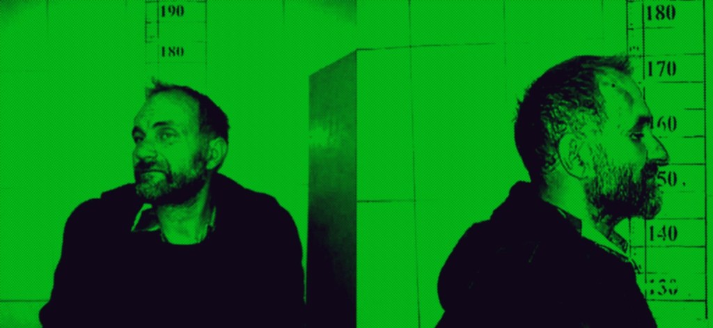 The Russian Dollmaker: The Disturbing Case of Anatoly&nbsp;Moskvin